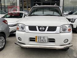 نیسان NP300
